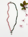 The Giver Milagro necklace