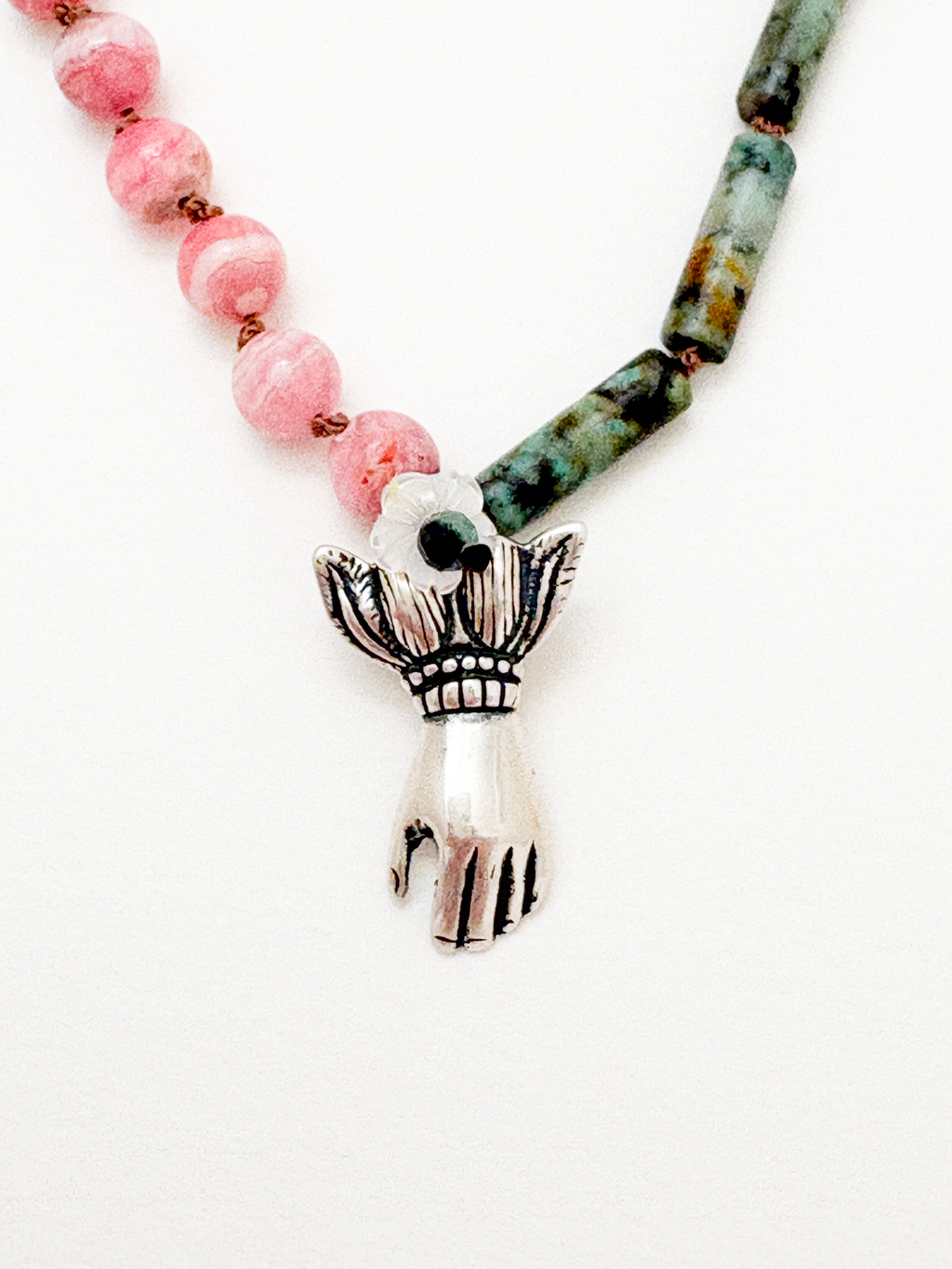 The Giver Milagro necklace