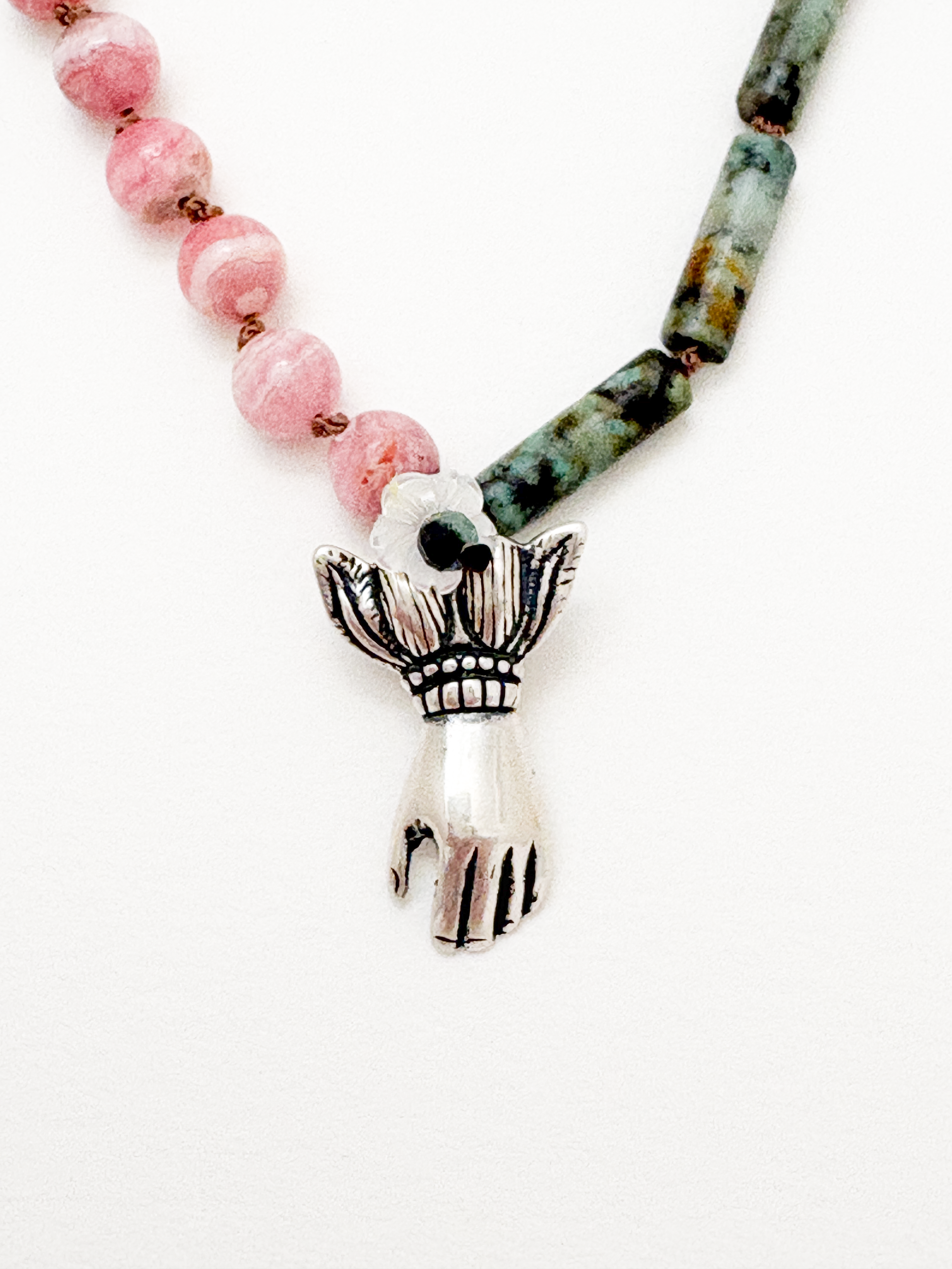 The Giver Milagro necklace