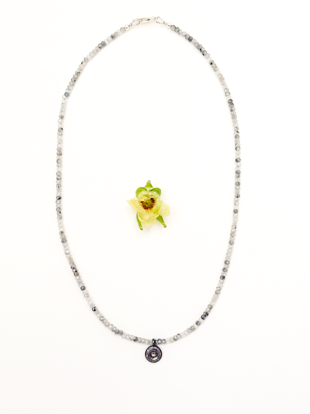 The Constellation Necklace