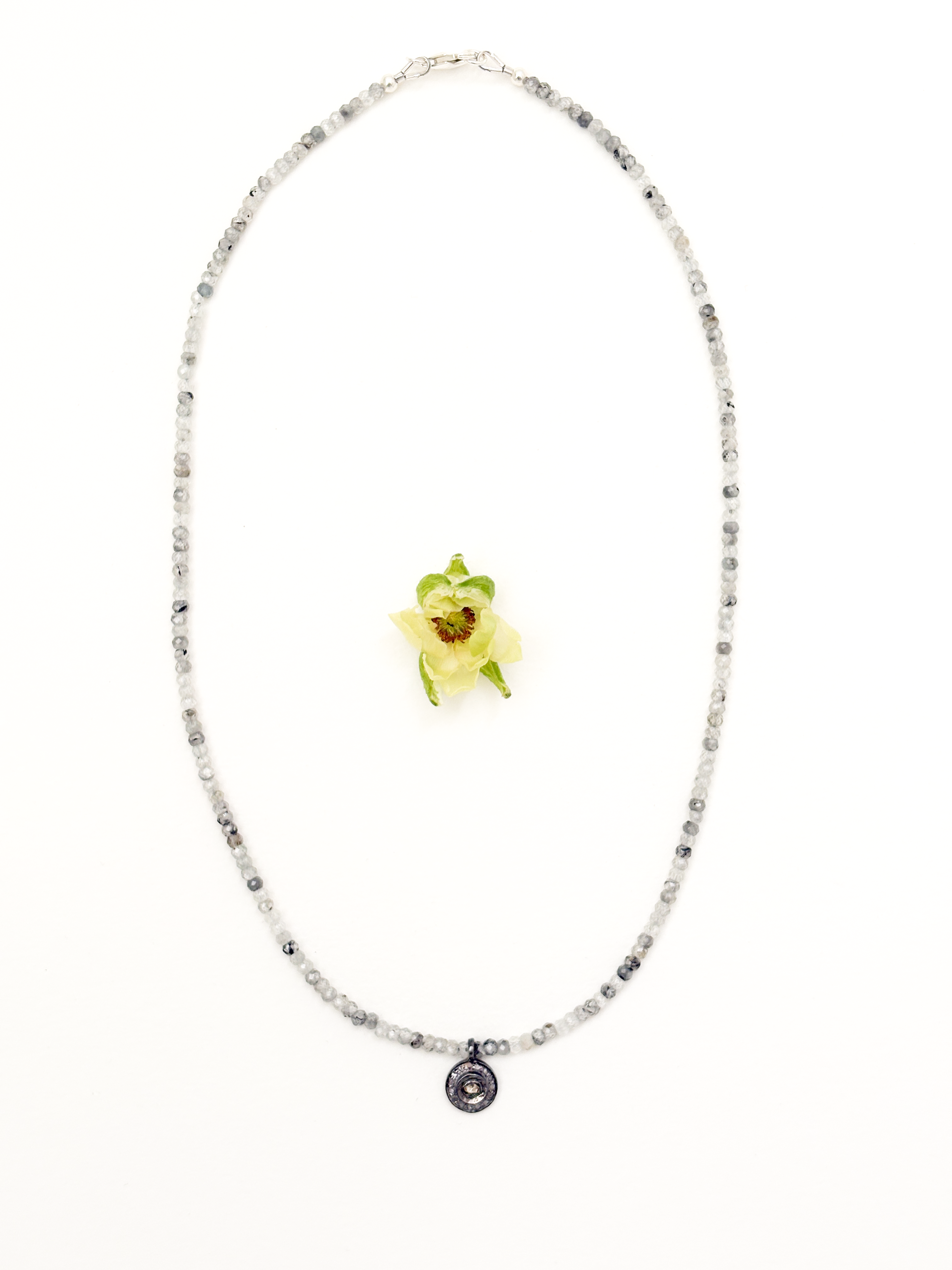 The Constellation Necklace