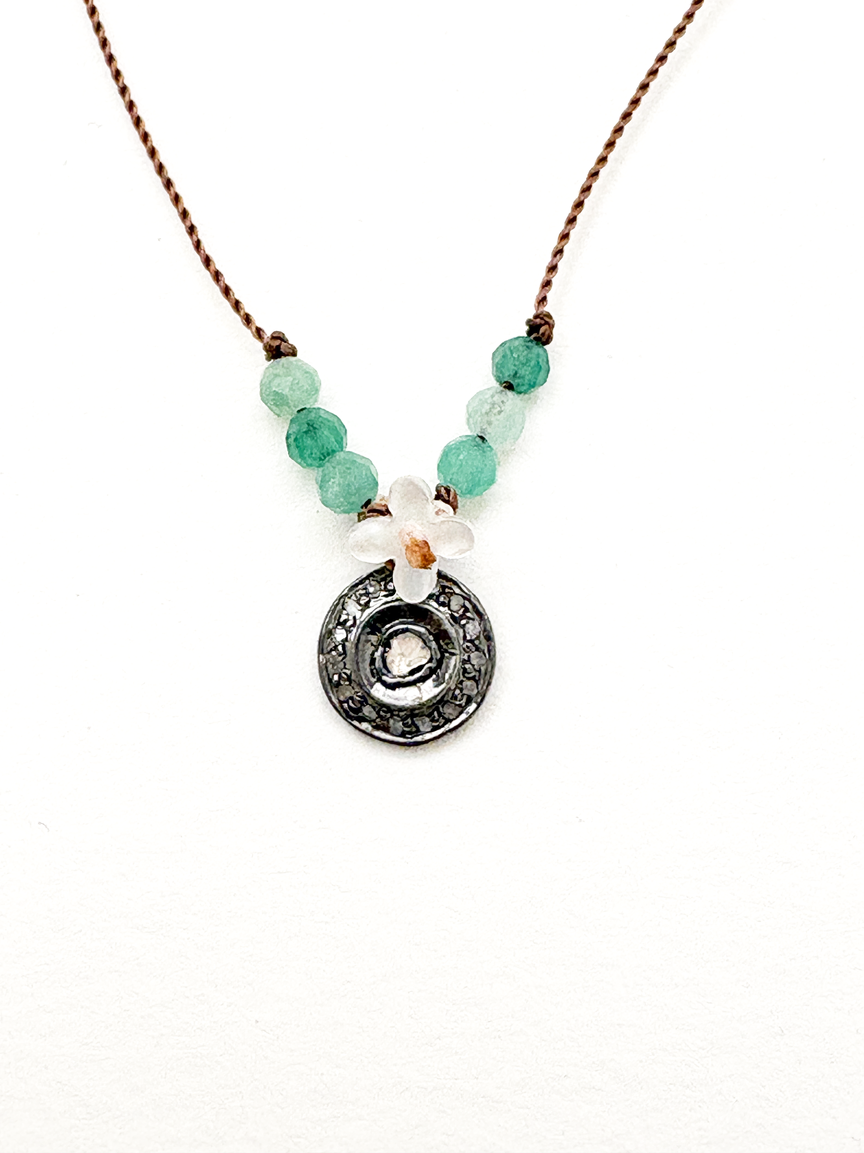 The Bloom Necklace
