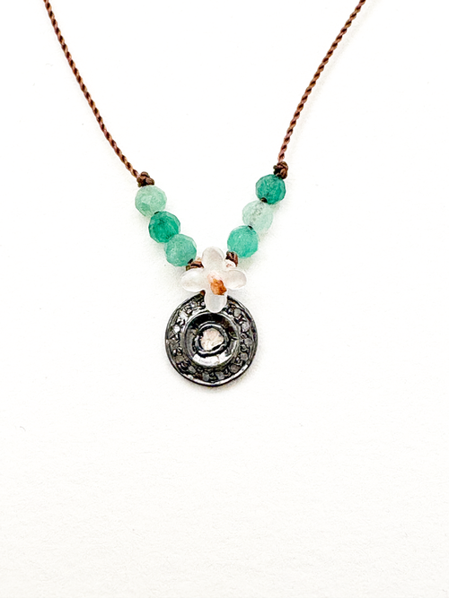 The Bloom Necklace