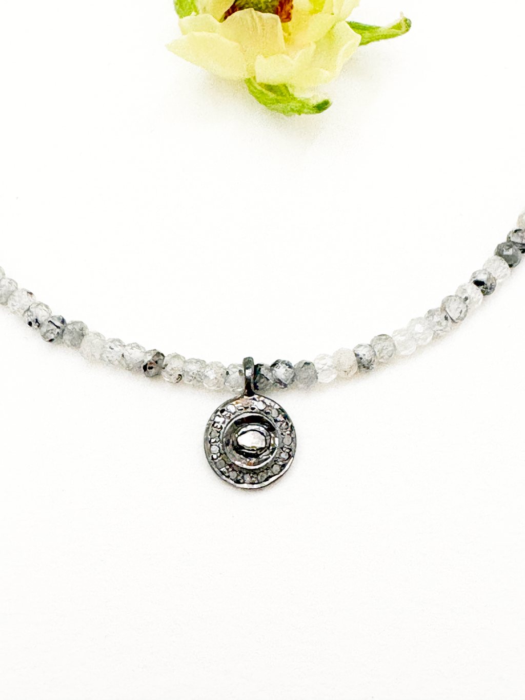 The Constellation Necklace