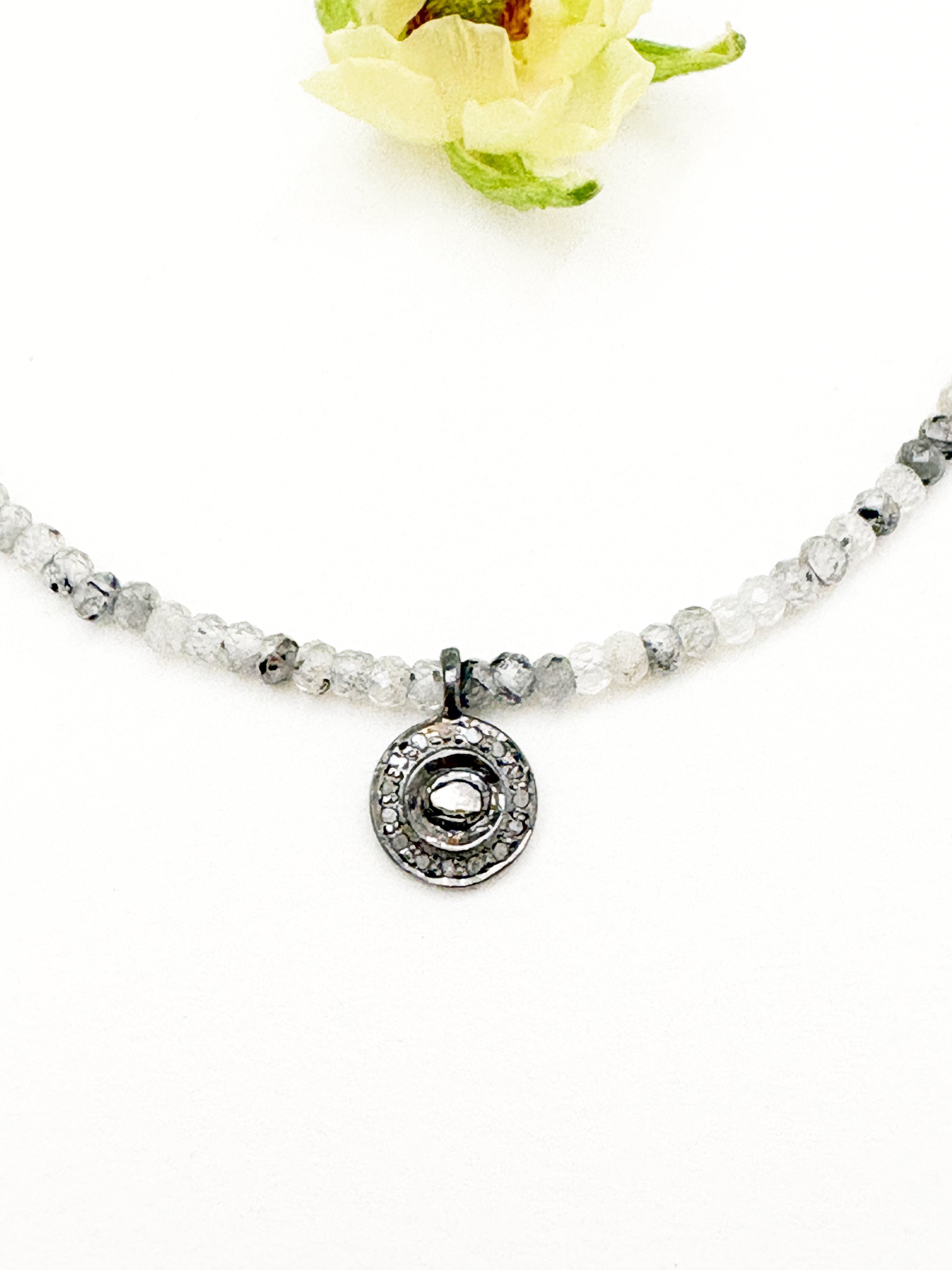 The Constellation Necklace