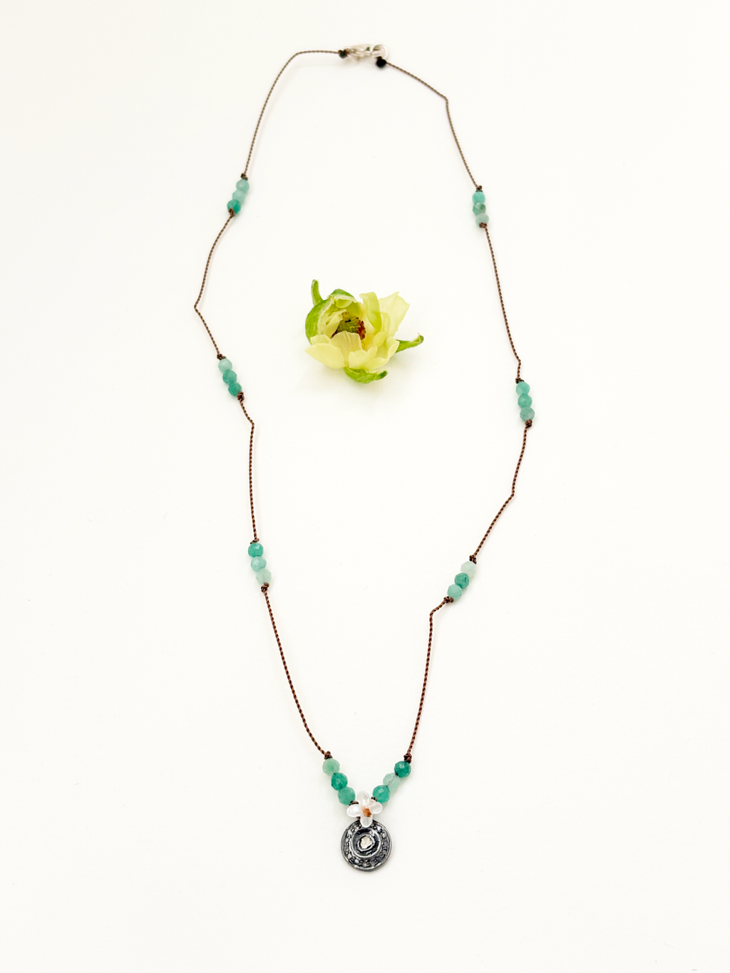 The Bloom Necklace