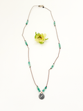 The Bloom Necklace
