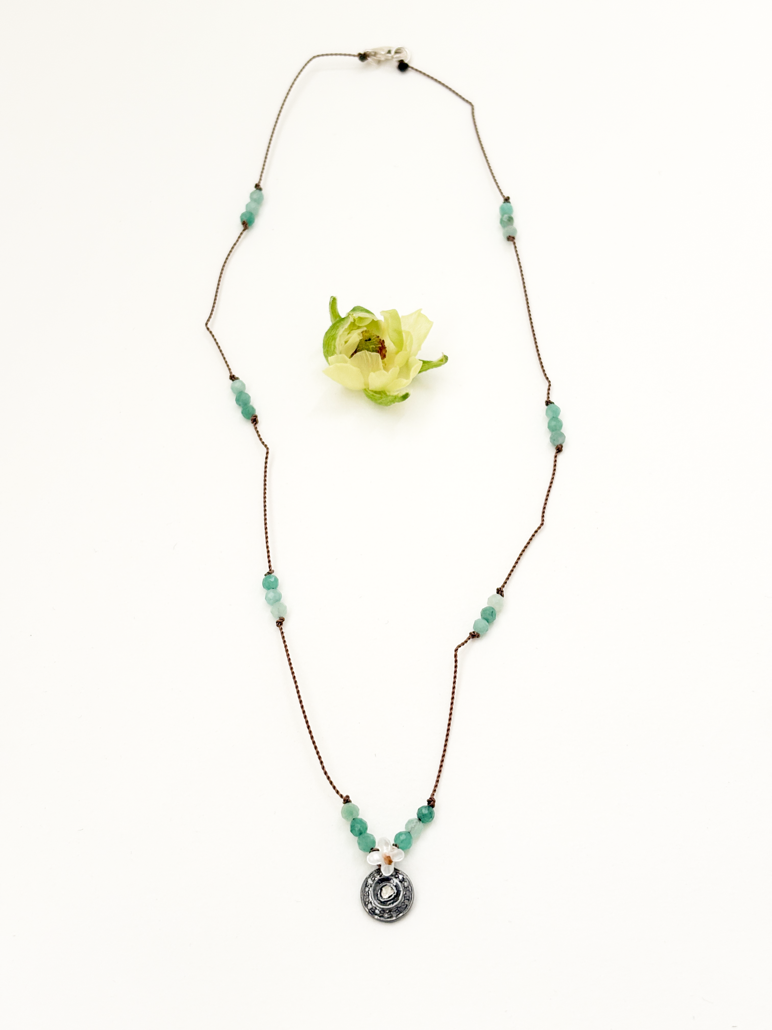 The Bloom Necklace
