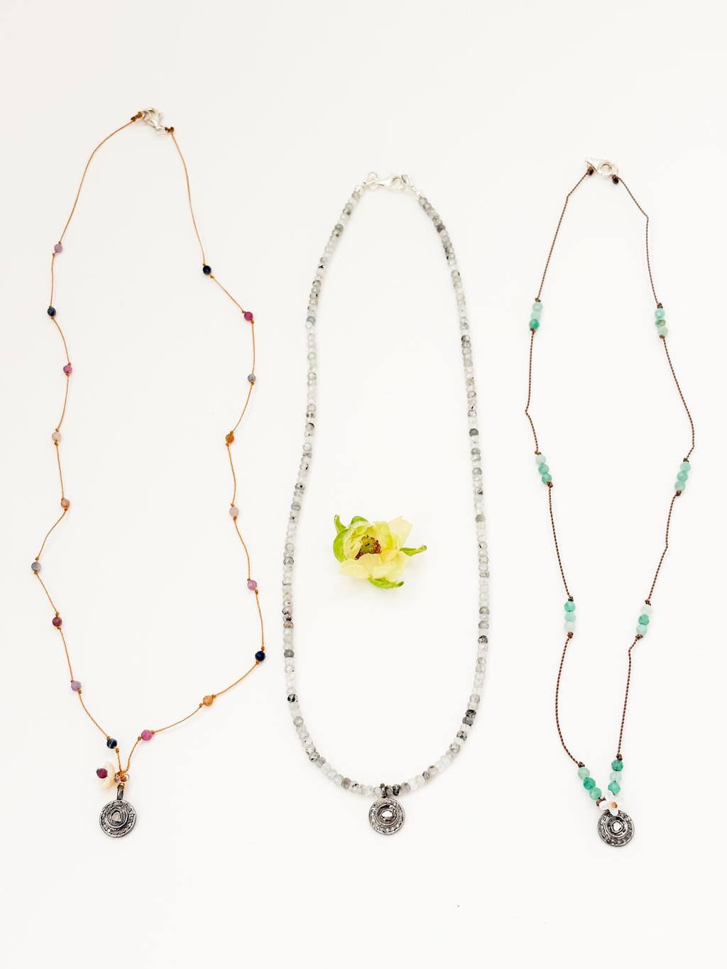 The Harmony Necklace