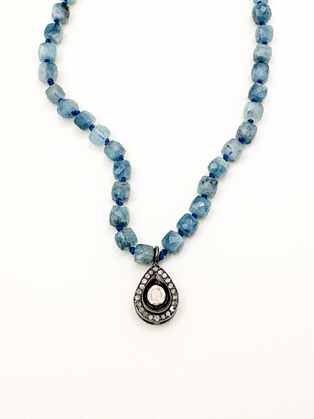The Tide Necklace