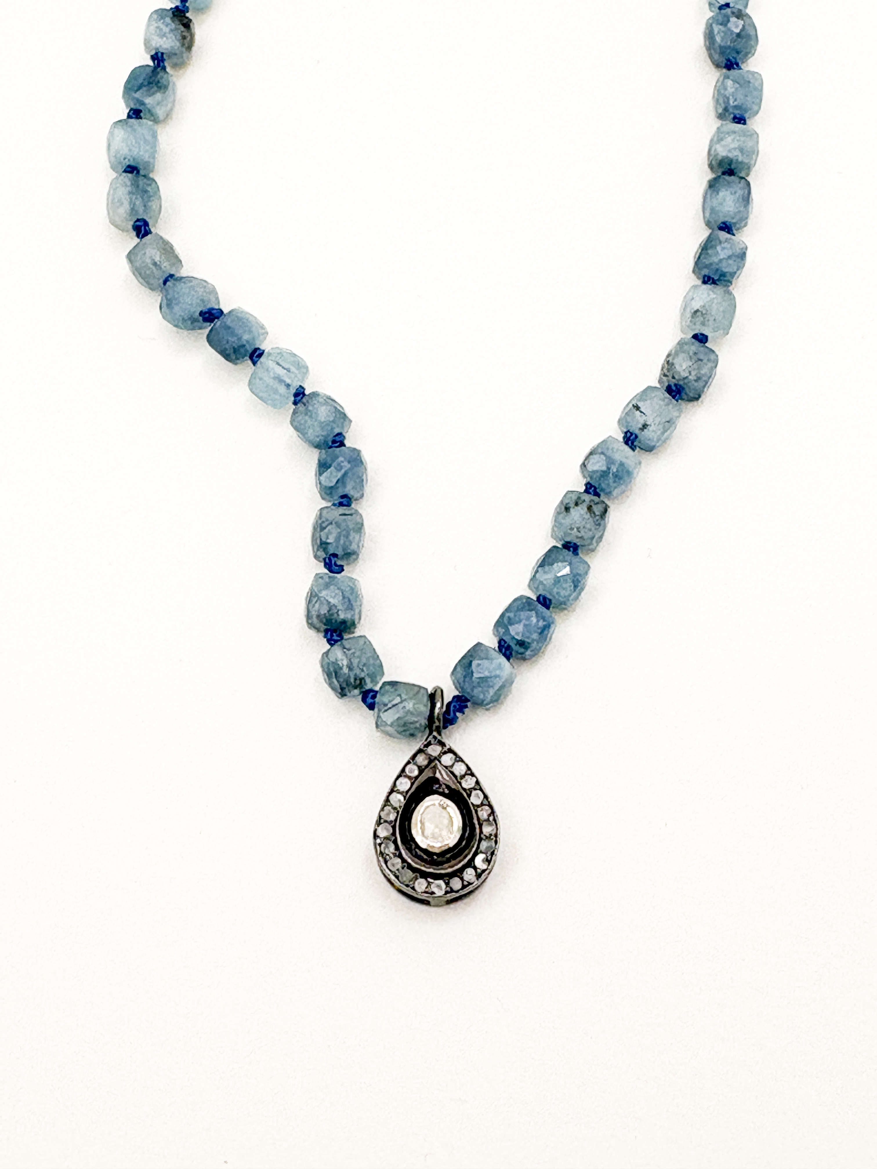 The Tide Necklace