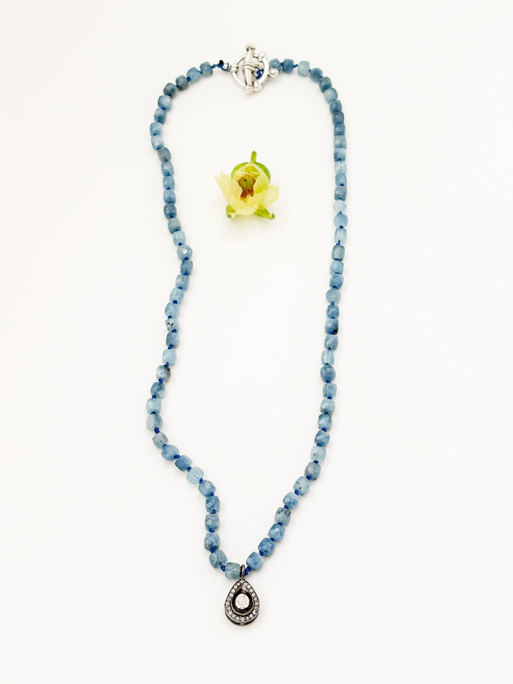 The Tide Necklace
