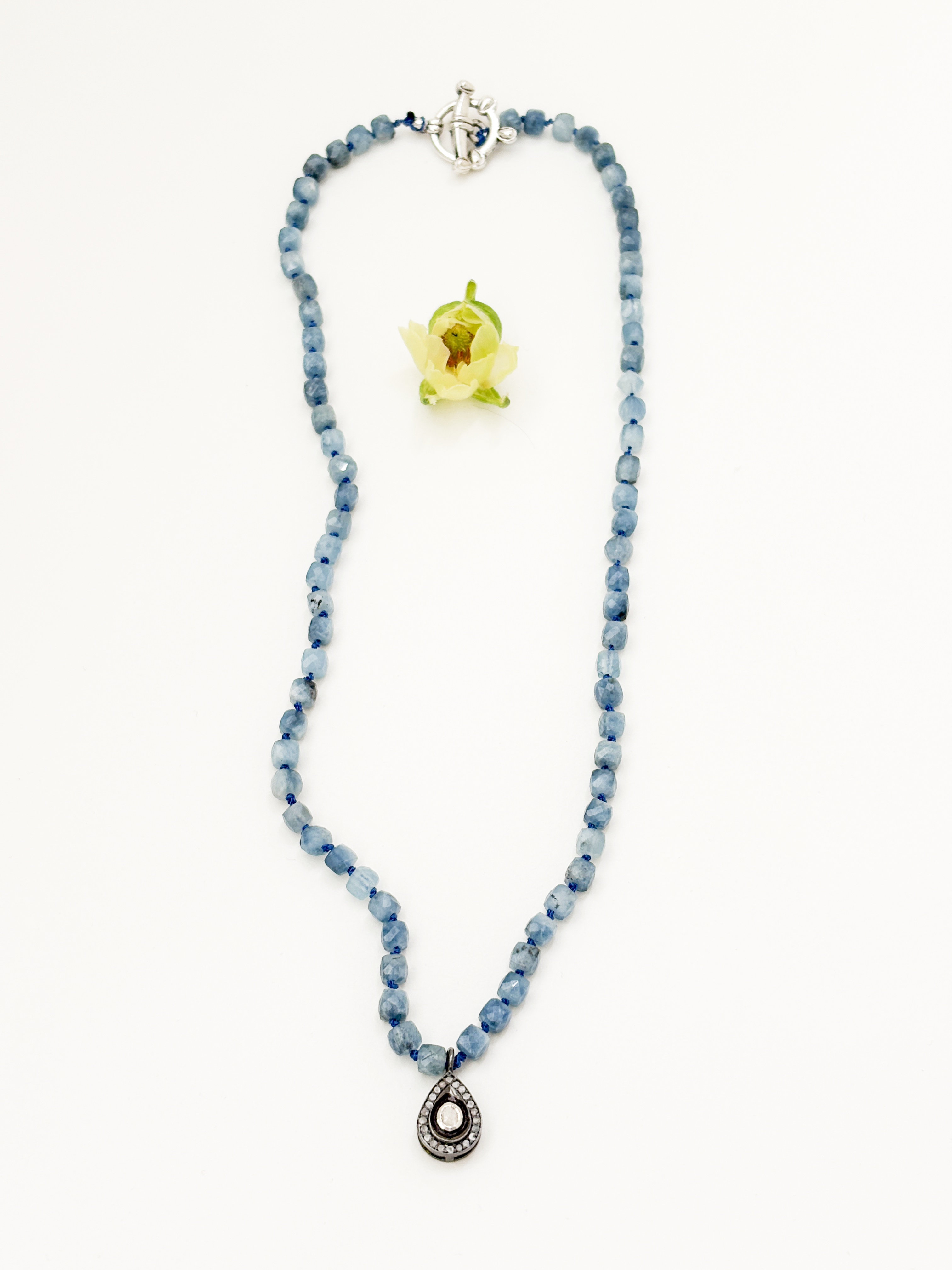 The Tide Necklace