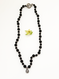 The Stillness necklace