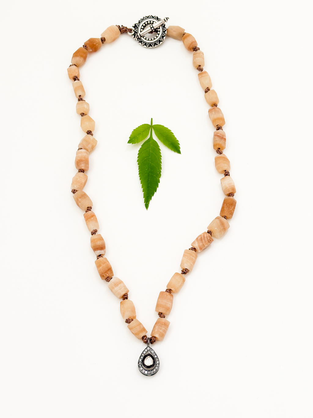 The Daybreak Necklace