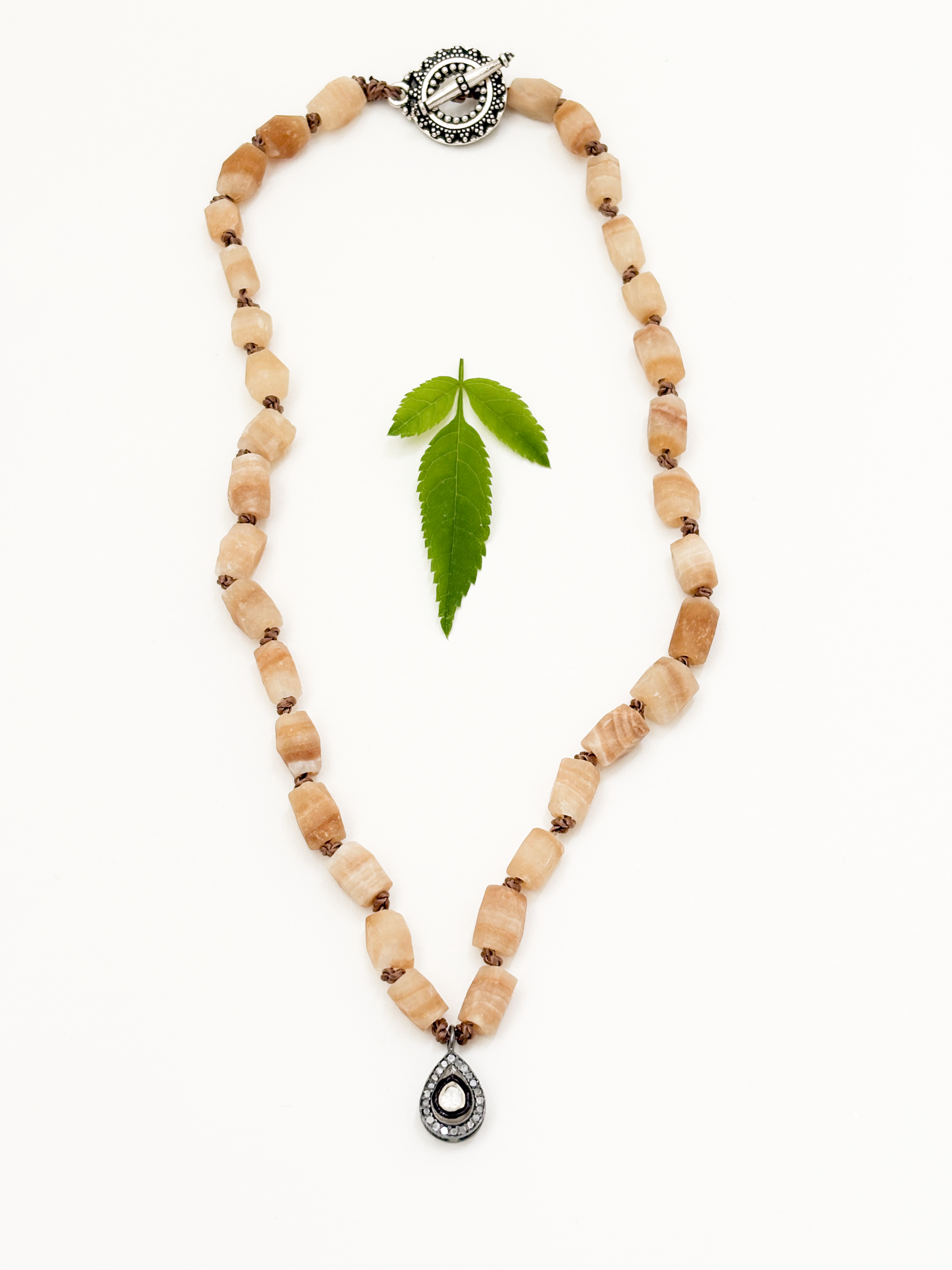 The Daybreak Necklace