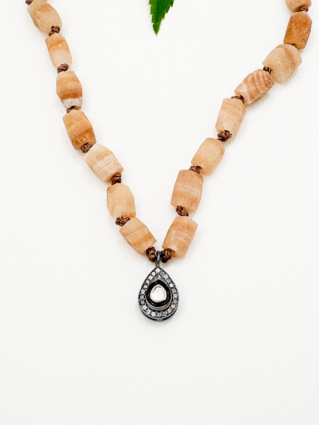The Daybreak Necklace