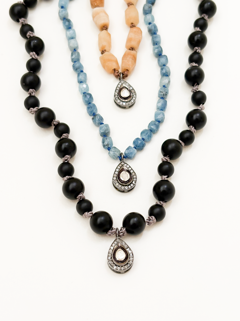 The Daybreak Necklace