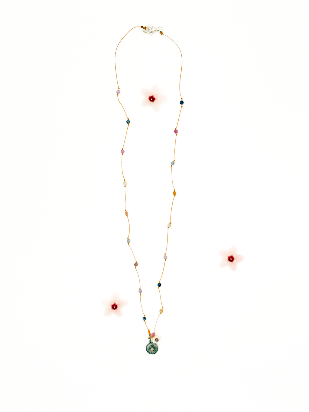 The Harmony Necklace
