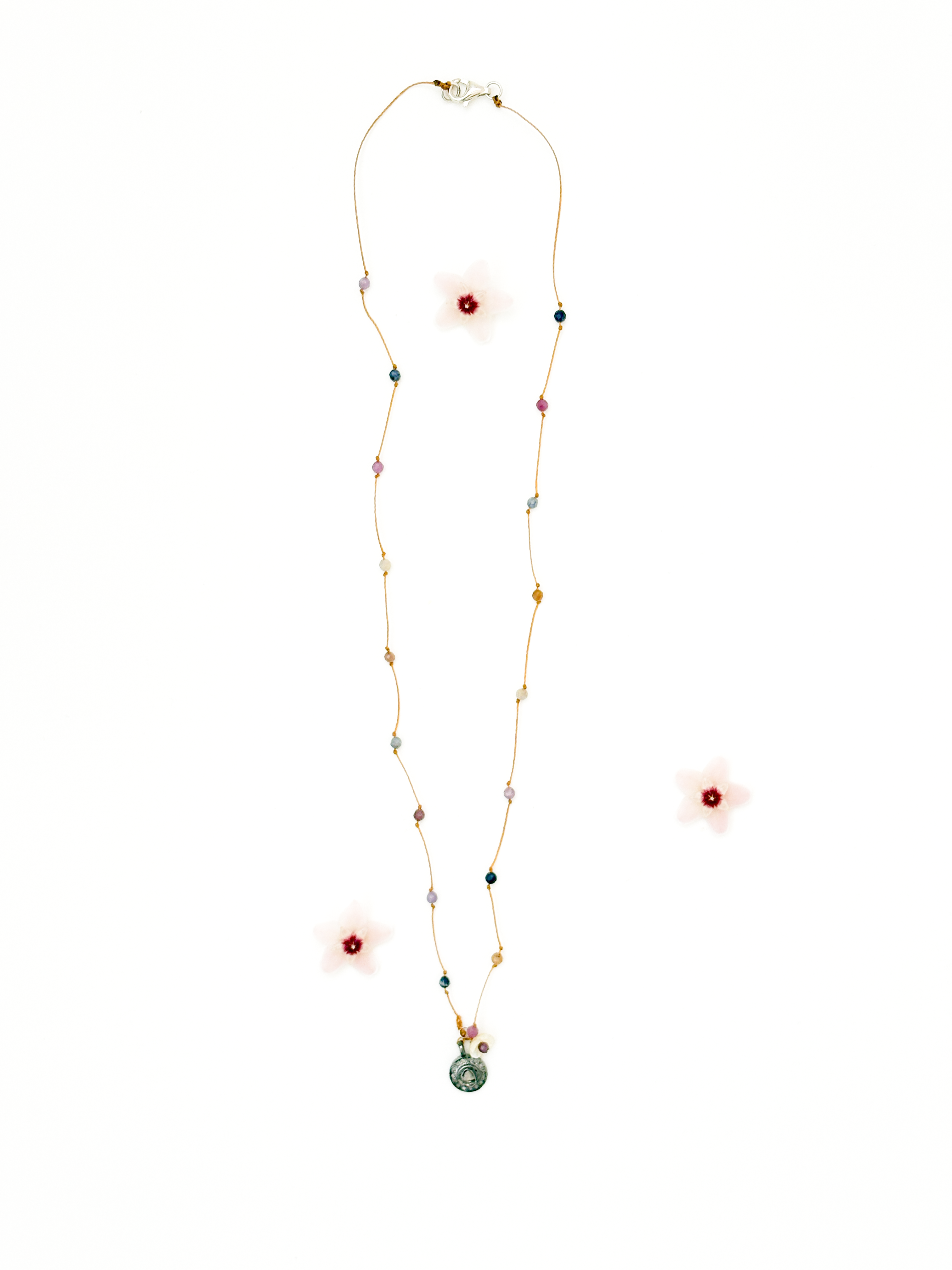 The Harmony Necklace
