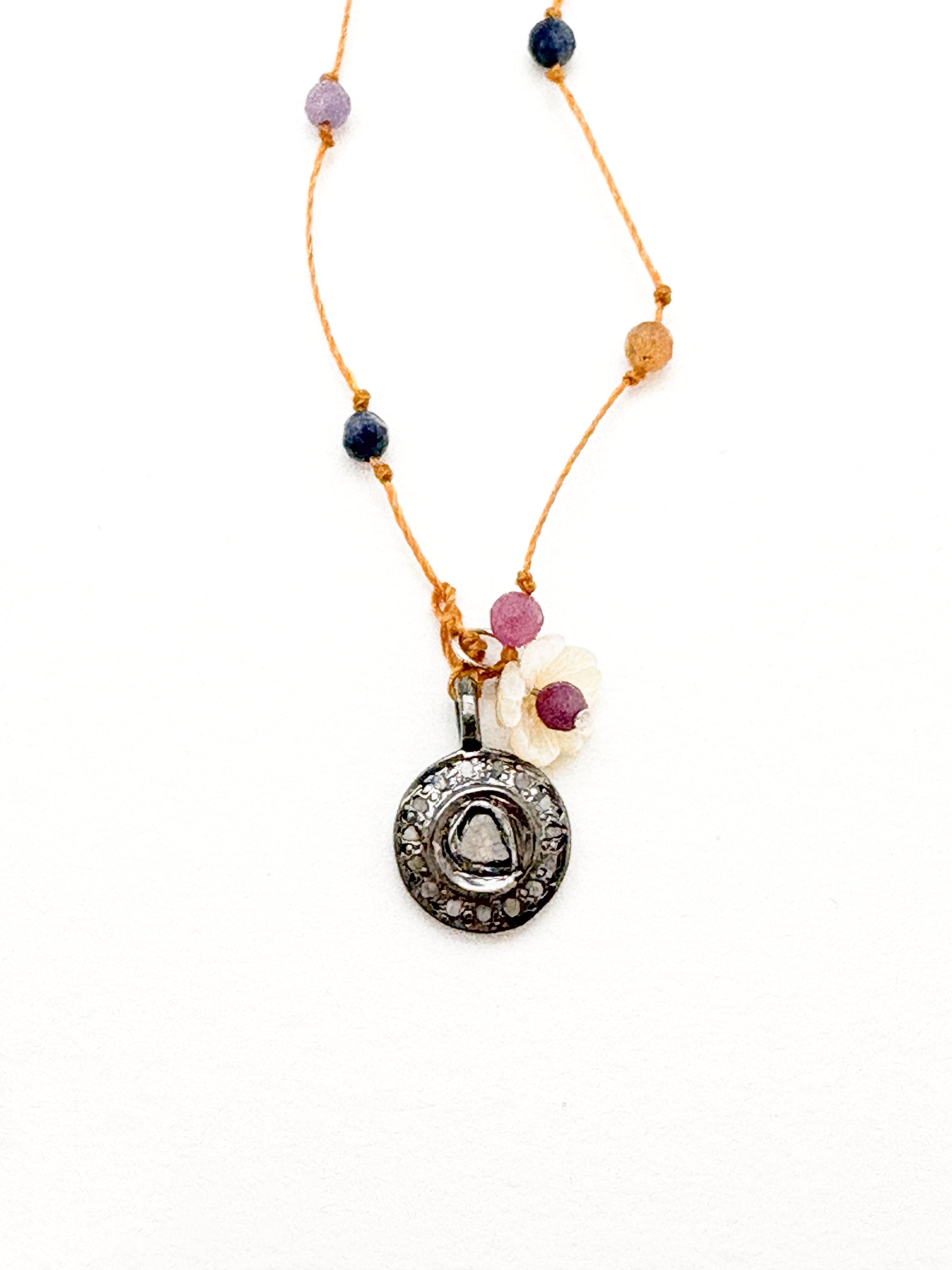 The Harmony Necklace