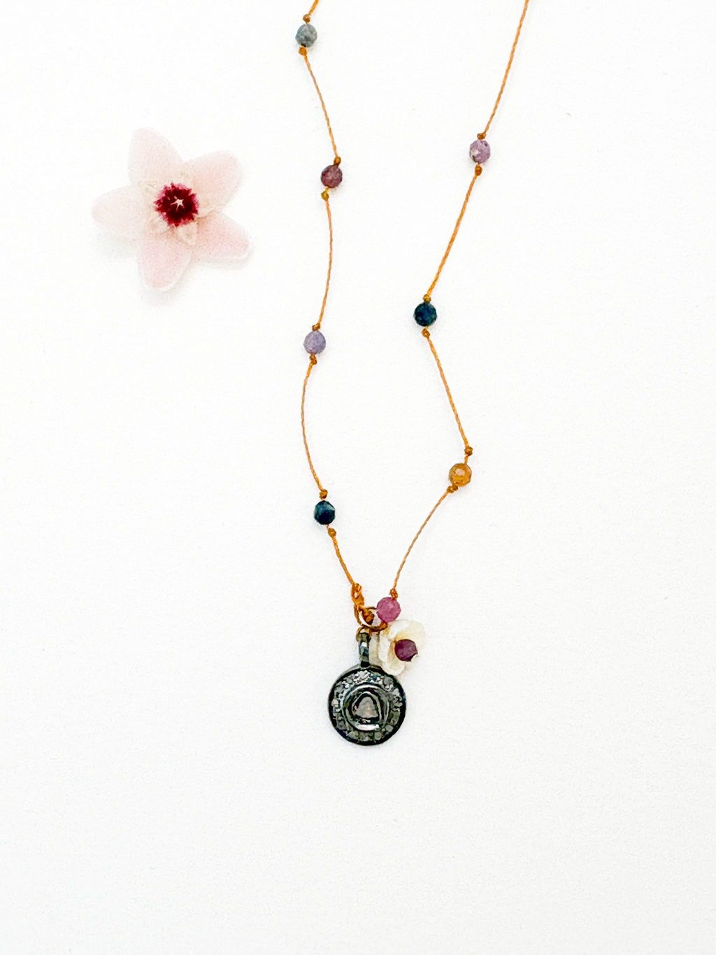 The Harmony Necklace