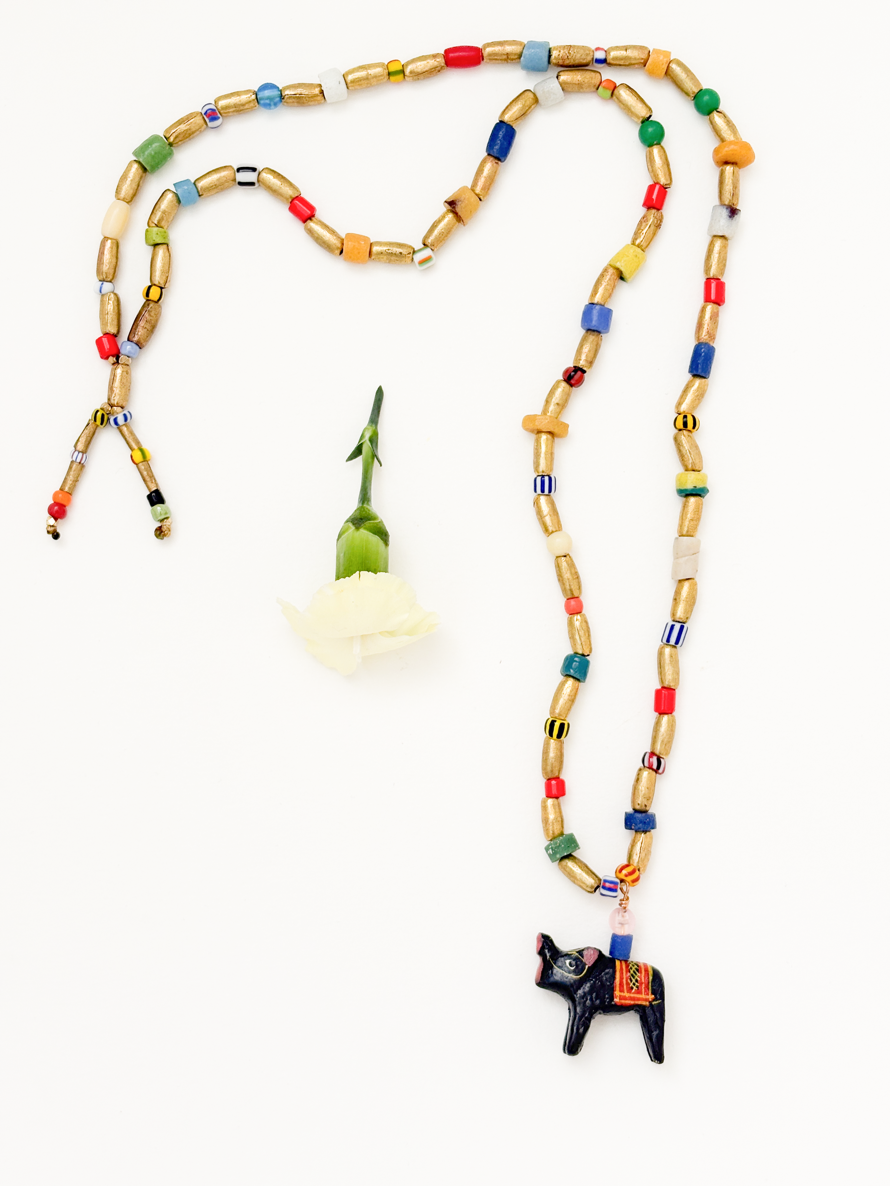 The Knowing necklaces