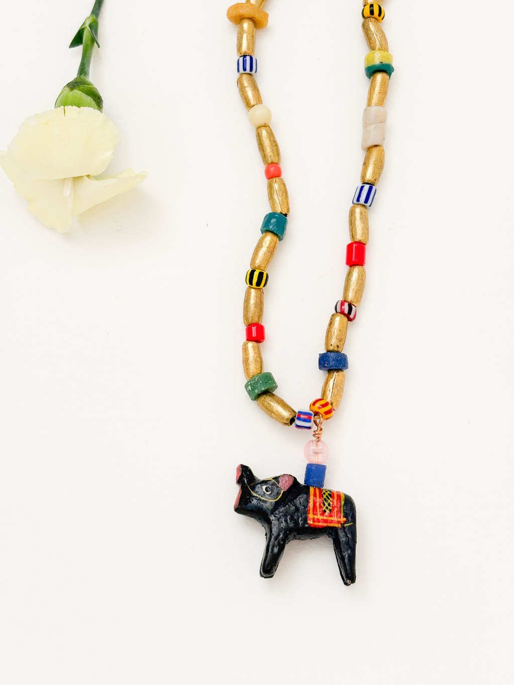 The Knowing necklaces