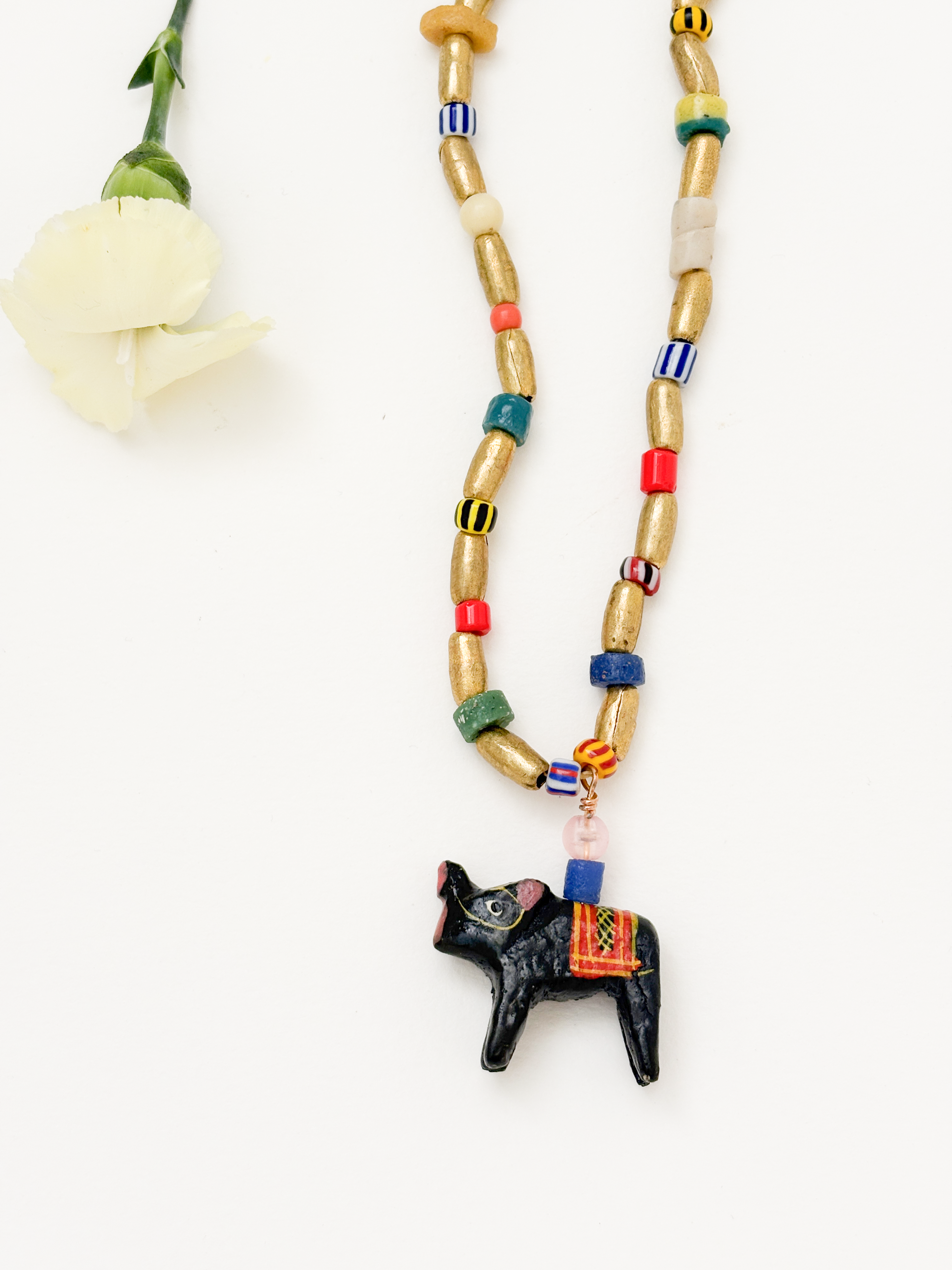 The Knowing necklaces