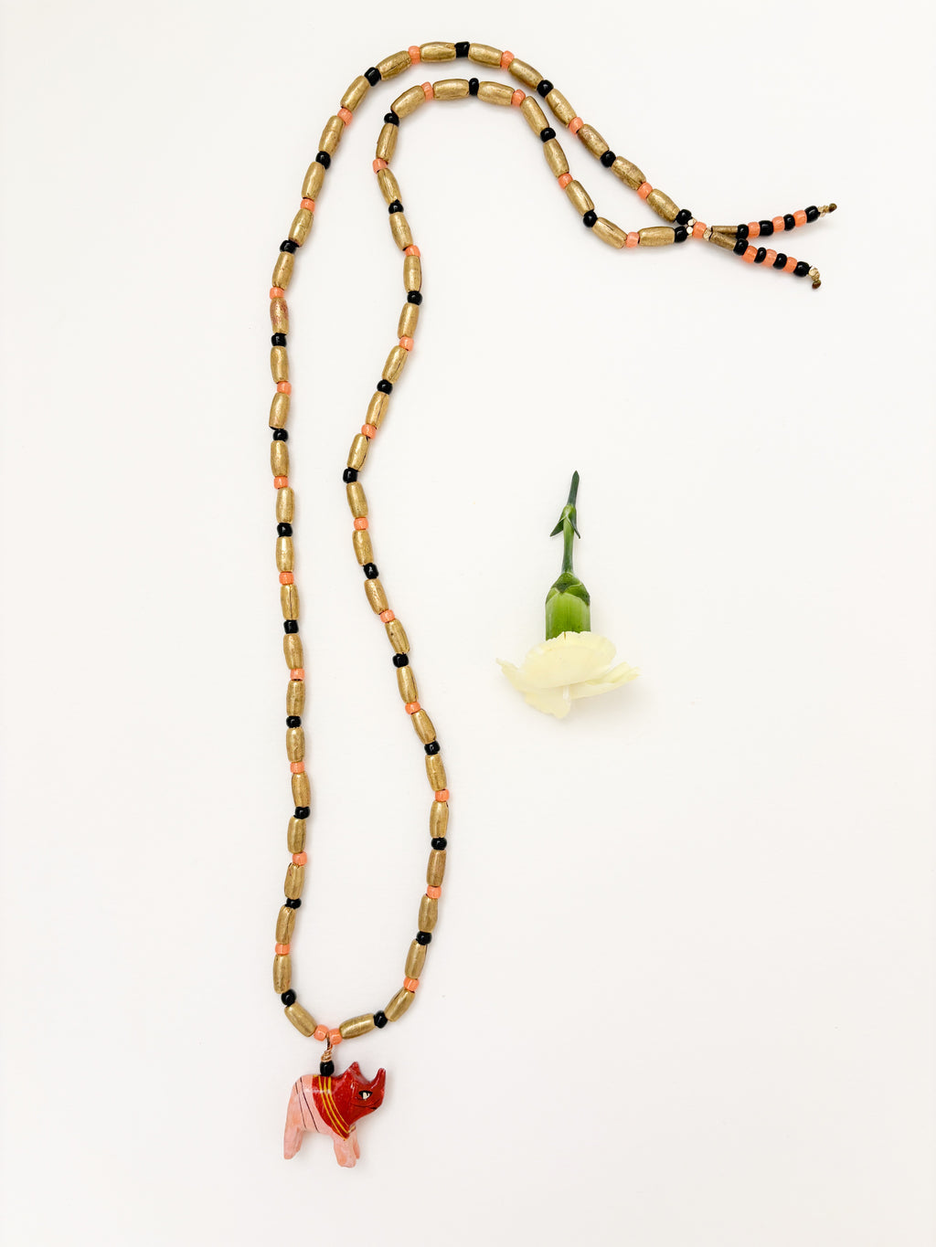 The Steadfast necklace