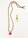The Steadfast necklace